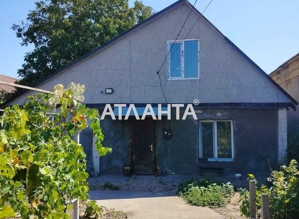 Будинок за адресою вул. Зарічна (площа 80 м²) - Atlanta.ua