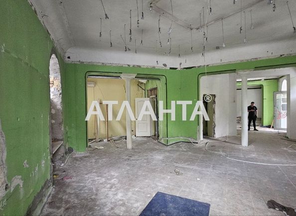 Коммерческая недвижимость по адресу ул. Преображенская (площадь 230 м²) - Atlanta.ua - фото 5