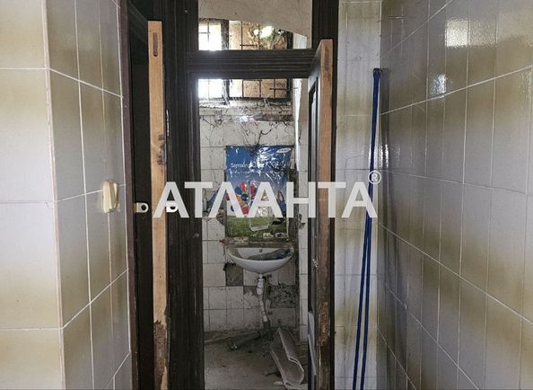 Коммерческая недвижимость по адресу ул. Преображенская (площадь 230 м²) - Atlanta.ua - фото 10