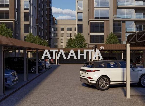 Commercial real estate at st. Sakharova (area 14 m²) - Atlanta.ua