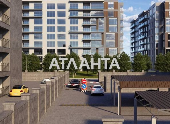 Commercial real estate at st. Sakharova (area 14 m²) - Atlanta.ua - photo 2