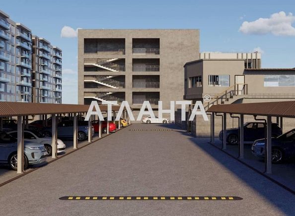 Commercial real estate at st. Sakharova (area 14 m²) - Atlanta.ua - photo 3