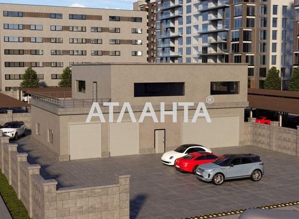 Commercial real estate at st. Sakharova (area 14 m²) - Atlanta.ua - photo 5