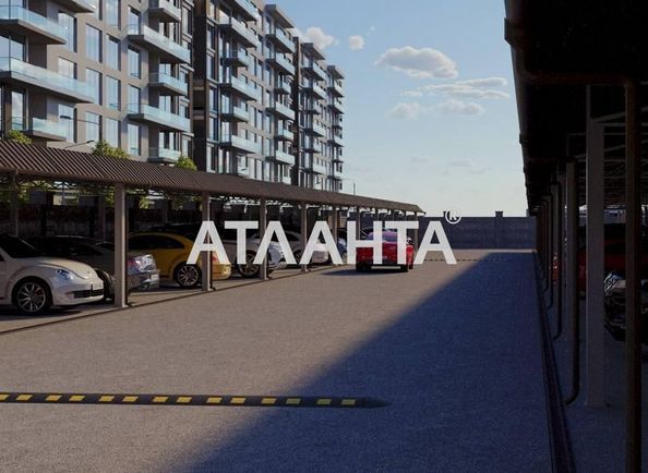 Commercial real estate at st. Sakharova (area 14 m²) - Atlanta.ua - photo 6