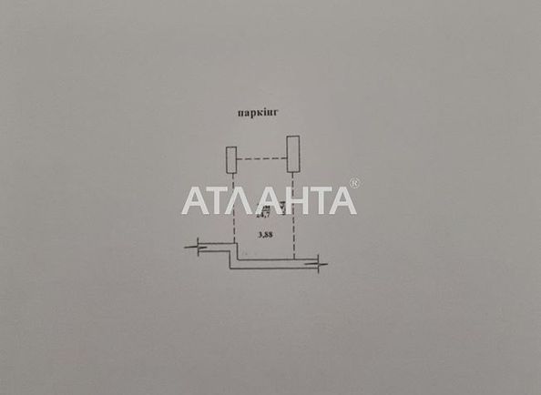 Commercial real estate at st. Sakharova (area 14 m²) - Atlanta.ua - photo 7