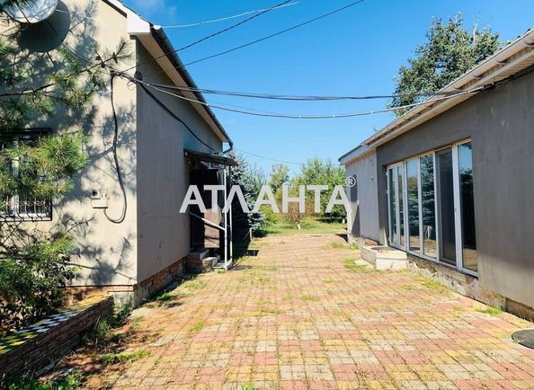 Будинок (площа 151 м²) - Atlanta.ua