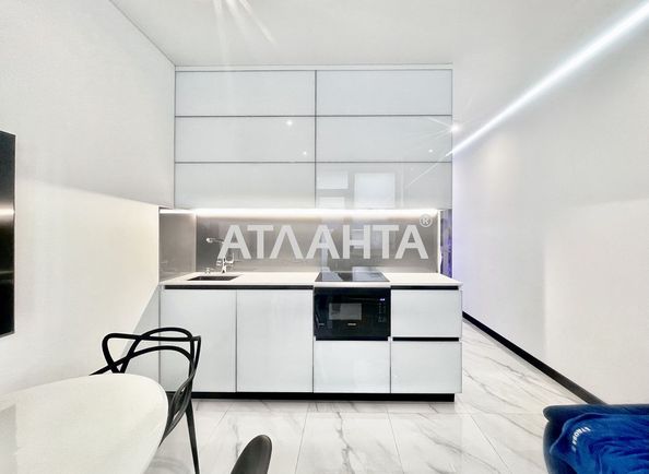 2-комнатная квартира по адресу Люстдорфская дор. (площадь 76,6 м²) - Atlanta.ua - фото 4
