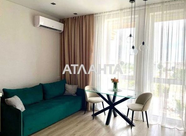 1-кімнатна квартира за адресою Космонавтів просп. (площа 57 м²) - Atlanta.ua