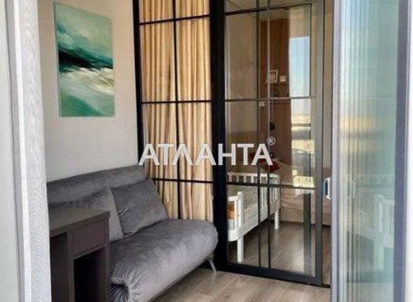 1-кімнатна квартира за адресою Космонавтів просп. (площа 57 м²) - Atlanta.ua - фото 3