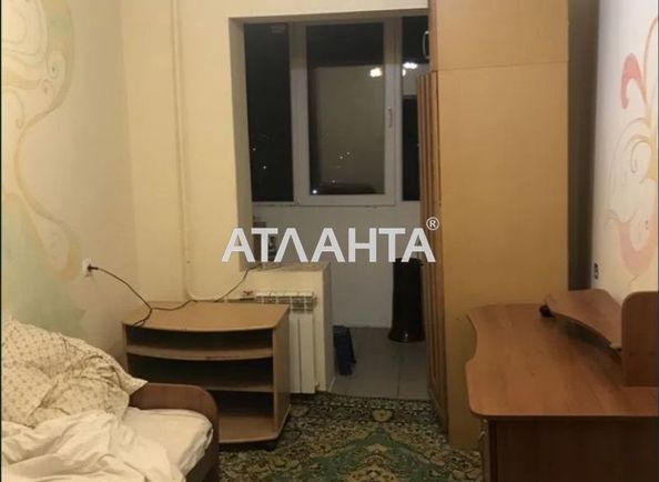 Багатокімнатна квартира за адресою вул. Кульпарківська (площа 72,4 м²) - Atlanta.ua - фото 2