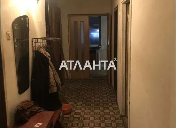 Багатокімнатна квартира за адресою вул. Кульпарківська (площа 72,4 м²) - Atlanta.ua