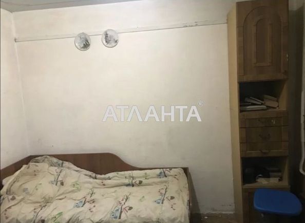 Багатокімнатна квартира за адресою вул. Кульпарківська (площа 72,4 м²) - Atlanta.ua - фото 3