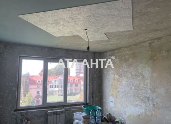 Багатокімнатна квартира за адресою вул. Кульпарківська (площа 72,4 м²) - Atlanta.ua - фото 5