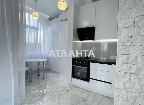1-room apartment apartment by the address st. Dacha Kovalevskogo Amundsena (area 39,7 m²) - Atlanta.ua - photo 3