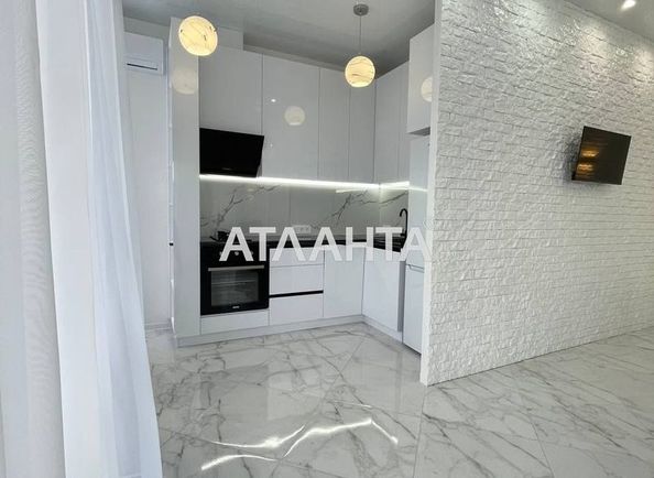 1-room apartment apartment by the address st. Dacha Kovalevskogo Amundsena (area 39,7 m²) - Atlanta.ua - photo 4