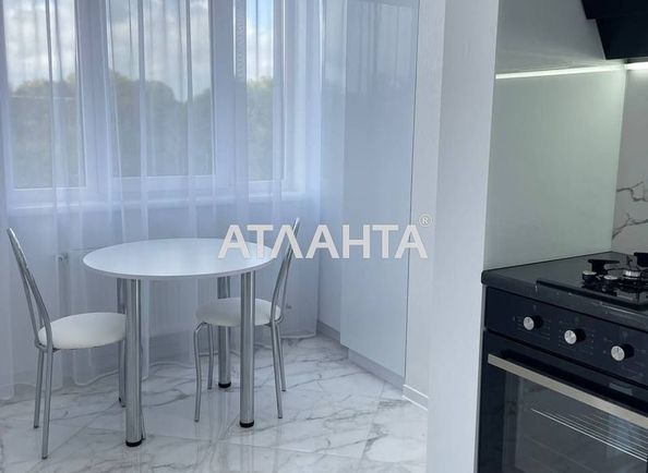 1-room apartment apartment by the address st. Dacha Kovalevskogo Amundsena (area 39,7 m²) - Atlanta.ua - photo 2