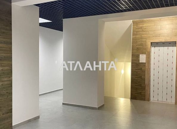1-room apartment apartment by the address st. Dacha Kovalevskogo Amundsena (area 39,7 m²) - Atlanta.ua - photo 16