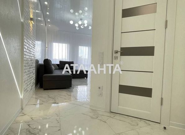 1-room apartment apartment by the address st. Dacha Kovalevskogo Amundsena (area 39,7 m²) - Atlanta.ua - photo 12