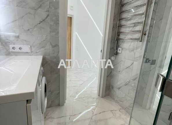 1-room apartment apartment by the address st. Dacha Kovalevskogo Amundsena (area 39,7 m²) - Atlanta.ua - photo 13