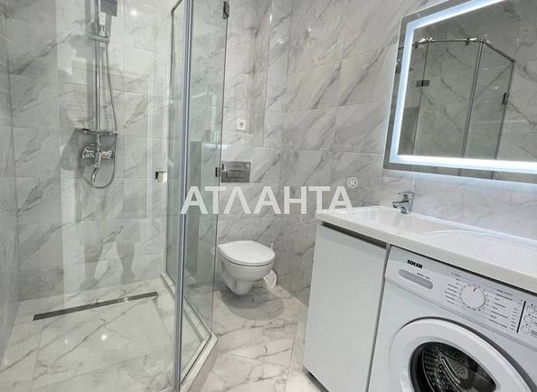 1-room apartment apartment by the address st. Dacha Kovalevskogo Amundsena (area 39,7 m²) - Atlanta.ua - photo 14