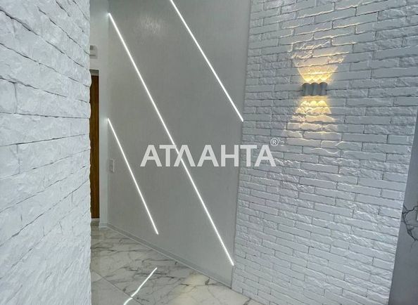 1-room apartment apartment by the address st. Dacha Kovalevskogo Amundsena (area 39,7 m²) - Atlanta.ua - photo 7