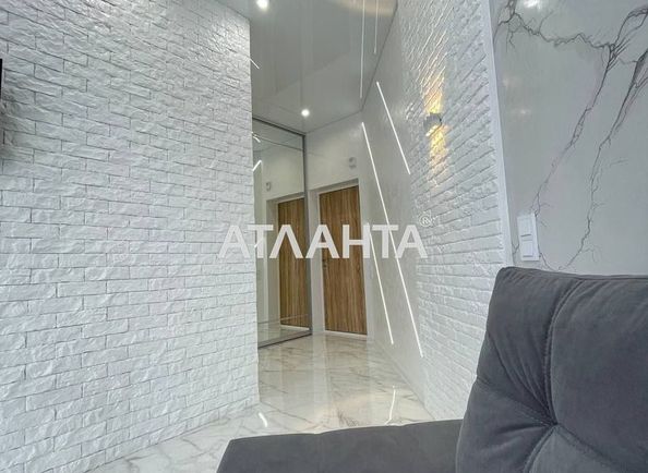 1-room apartment apartment by the address st. Dacha Kovalevskogo Amundsena (area 39,7 m²) - Atlanta.ua - photo 9