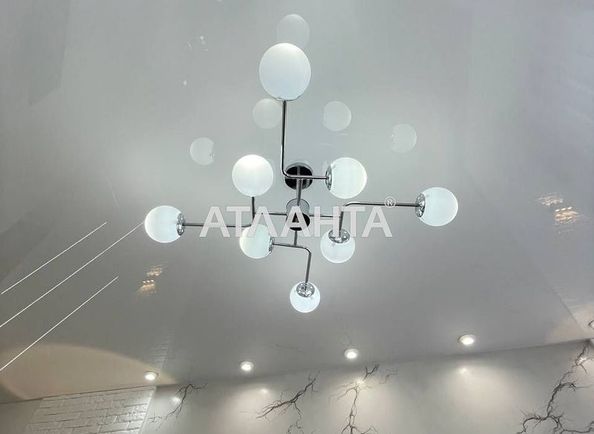 1-room apartment apartment by the address st. Dacha Kovalevskogo Amundsena (area 39,7 m²) - Atlanta.ua - photo 11