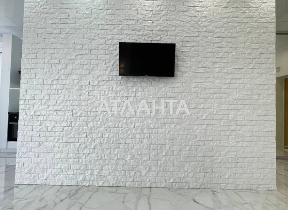 1-room apartment apartment by the address st. Dacha Kovalevskogo Amundsena (area 39,7 m²) - Atlanta.ua - photo 10