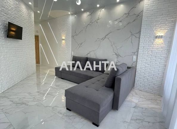 1-room apartment apartment by the address st. Dacha Kovalevskogo Amundsena (area 39,7 m²) - Atlanta.ua - photo 8