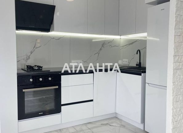 1-room apartment apartment by the address st. Dacha Kovalevskogo Amundsena (area 39,7 m²) - Atlanta.ua - photo 5