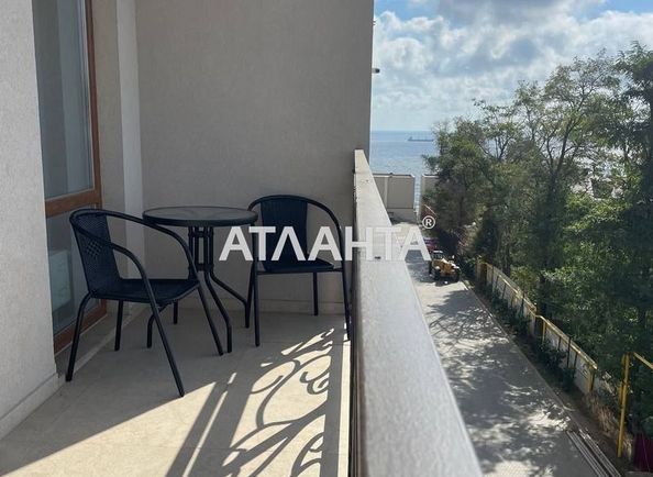 1-room apartment apartment by the address st. Dacha Kovalevskogo Amundsena (area 39,7 m²) - Atlanta.ua - photo 15