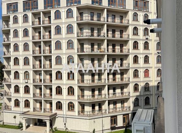 1-room apartment apartment by the address st. Dacha Kovalevskogo Amundsena (area 39,7 m²) - Atlanta.ua - photo 20