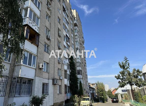 3-кімнатна квартира за адресою вул. Бориславська (площа 74 м²) - Atlanta.ua - фото 19