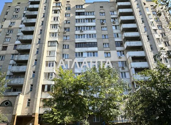 3-кімнатна квартира за адресою вул. Бориславська (площа 74 м²) - Atlanta.ua - фото 24