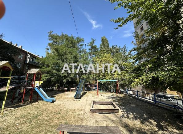 3-кімнатна квартира за адресою вул. Бориславська (площа 74 м²) - Atlanta.ua - фото 20