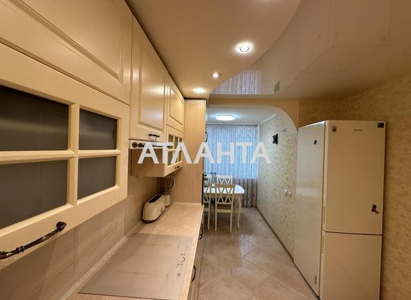 3-кімнатна квартира за адресою вул. Бориславська (площа 74 м²) - Atlanta.ua - фото 3