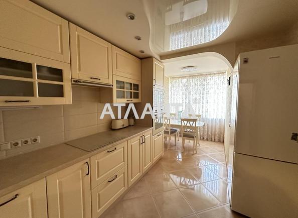 3-кімнатна квартира за адресою вул. Бориславська (площа 74 м²) - Atlanta.ua