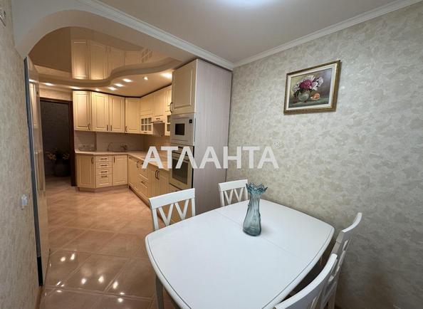 3-кімнатна квартира за адресою вул. Бориславська (площа 74 м²) - Atlanta.ua - фото 2