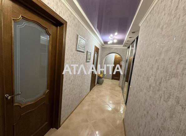 3-кімнатна квартира за адресою вул. Бориславська (площа 74 м²) - Atlanta.ua - фото 4
