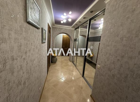 3-кімнатна квартира за адресою вул. Бориславська (площа 74 м²) - Atlanta.ua - фото 5