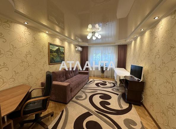 3-кімнатна квартира за адресою вул. Бориславська (площа 74 м²) - Atlanta.ua - фото 6