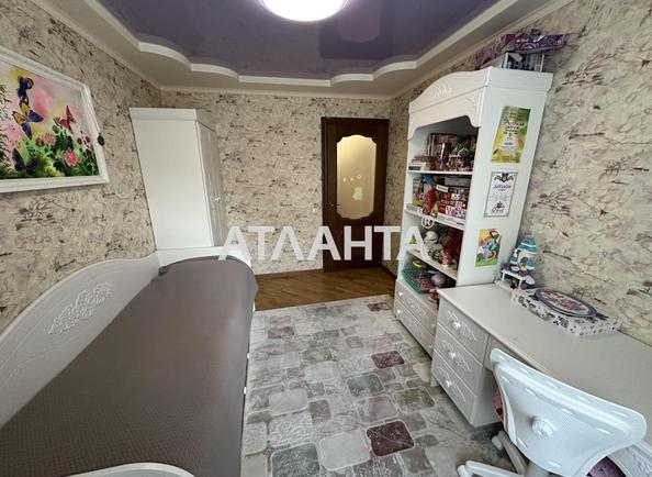 3-кімнатна квартира за адресою вул. Бориславська (площа 74 м²) - Atlanta.ua - фото 9