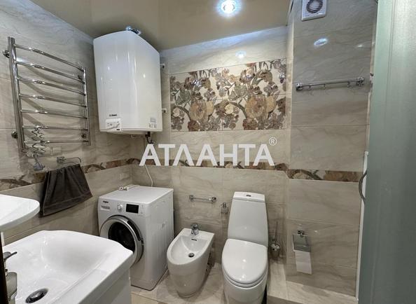 3-кімнатна квартира за адресою вул. Бориславська (площа 74 м²) - Atlanta.ua - фото 14