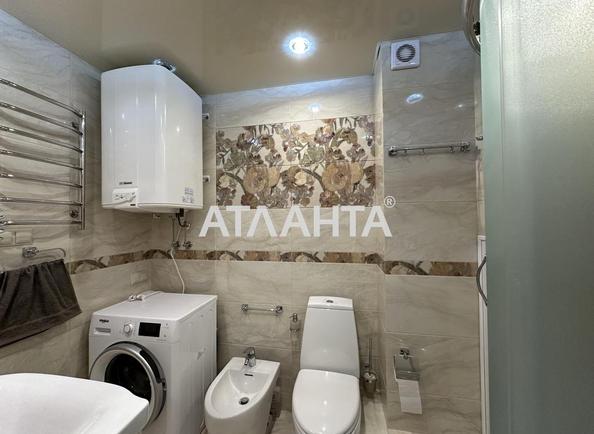 3-кімнатна квартира за адресою вул. Бориславська (площа 74 м²) - Atlanta.ua - фото 12