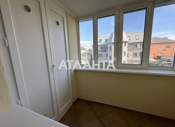 3-кімнатна квартира за адресою вул. Бориславська (площа 74 м²) - Atlanta.ua - фото 16