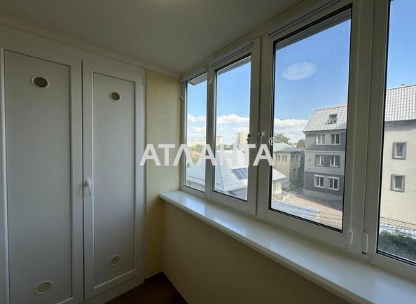 3-кімнатна квартира за адресою вул. Бориславська (площа 74 м²) - Atlanta.ua - фото 17