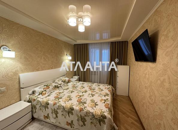 3-кімнатна квартира за адресою вул. Бориславська (площа 74 м²) - Atlanta.ua - фото 10