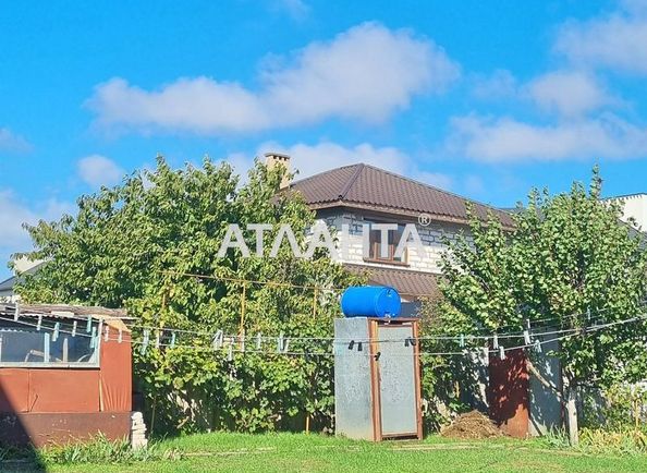House by the address st. Orekhovaya (area 328,7 m²) - Atlanta.ua - photo 3