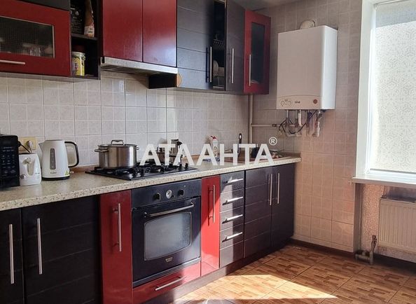 House by the address st. Orekhovaya (area 328,7 m²) - Atlanta.ua - photo 5