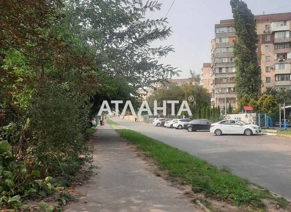 Участок по адресу ул. Шишкина (площадь 8,5 сот) - Atlanta.ua